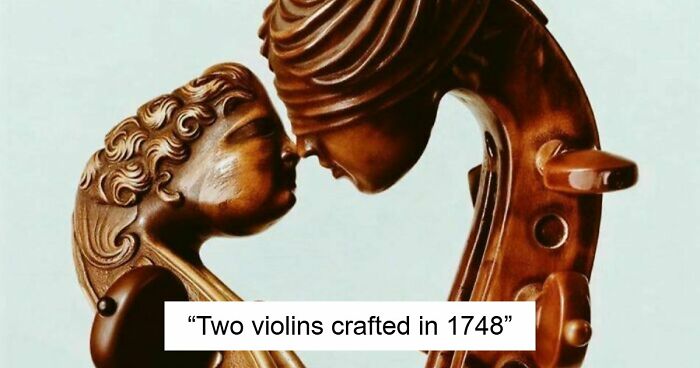 83 Fascinating Historical Treasures That Have Survived Through Time To Teach Us Something Today