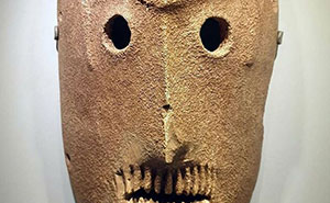 83 Fascinating Historical Treasures That Have Survived Through Time To Teach Us Something Today