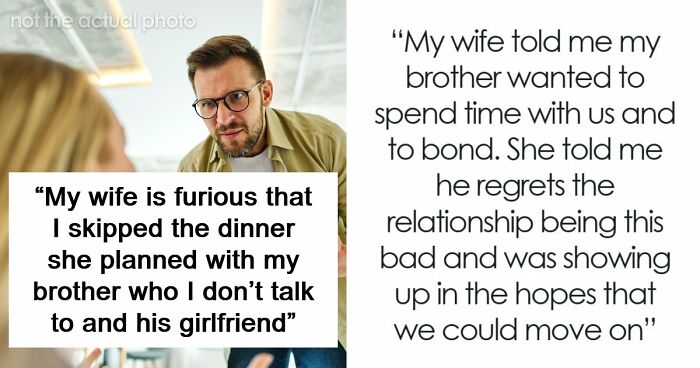 Wife Organizes Dinner She Knows Her Husband Will Hate, Shocked At His Reaction