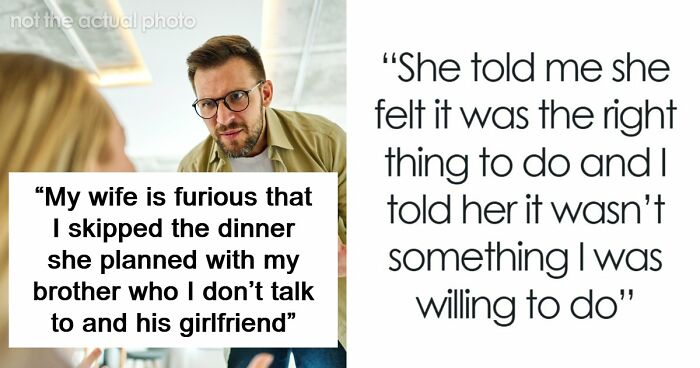 Wife Organizes Dinner She Knows Her Husband Will Hate, Shocked At His Reaction