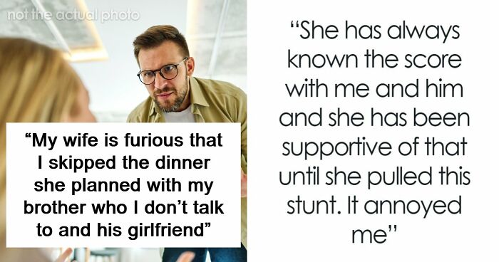 Wife Organizes Dinner She Knows Her Husband Will Hate, Shocked At His Reaction