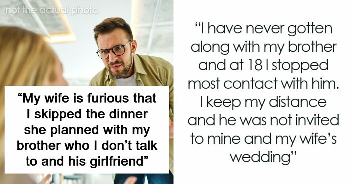Wife Organizes Dinner She Knows Her Husband Will Hate, Shocked At His Reaction