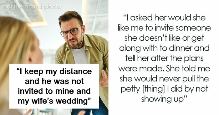 Wife Organizes Dinner She Knows Her Husband Will Hate, Shocked At His Reaction
