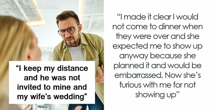 Wife Organizes Dinner She Knows Her Husband Will Hate, Shocked At His Reaction