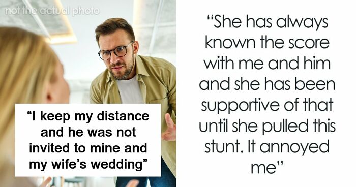Wife Organizes Dinner She Knows Her Husband Will Hate, Shocked At His Reaction