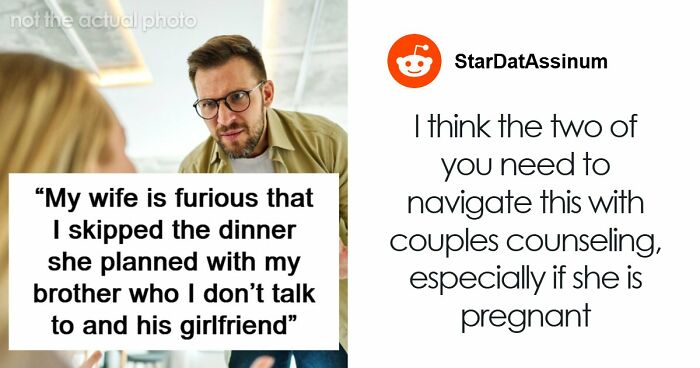 Wife Organizes Dinner She Knows Her Husband Will Hate, Shocked At His Reaction