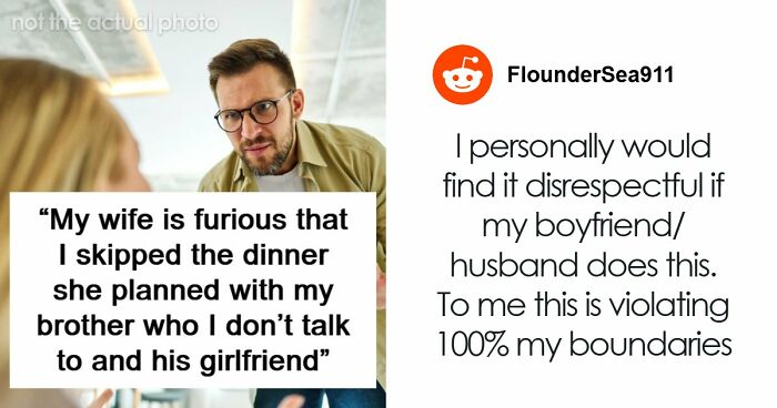 Wife Organizes Dinner She Knows Her Husband Will Hate, Shocked At His Reaction