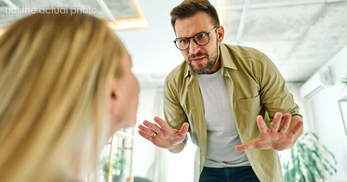 Wife Organizes Dinner She Knows Her Husband Will Hate, Shocked At His Reaction