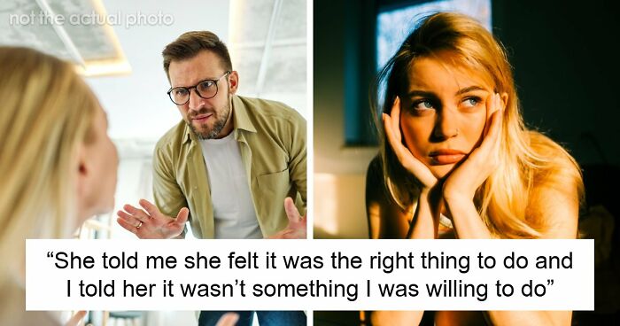 Wife Organizes Dinner She Knows Her Husband Will Hate, Shocked At His Reaction