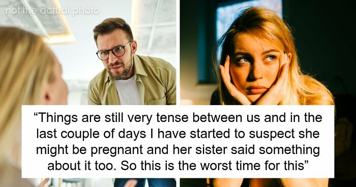 Wife Organizes Dinner She Knows Her Husband Will Hate, Shocked At His Reaction