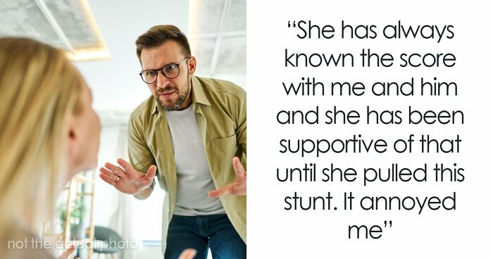 Wife Organizes Dinner She Knows Her Husband Will Hate, Shocked At His Reaction