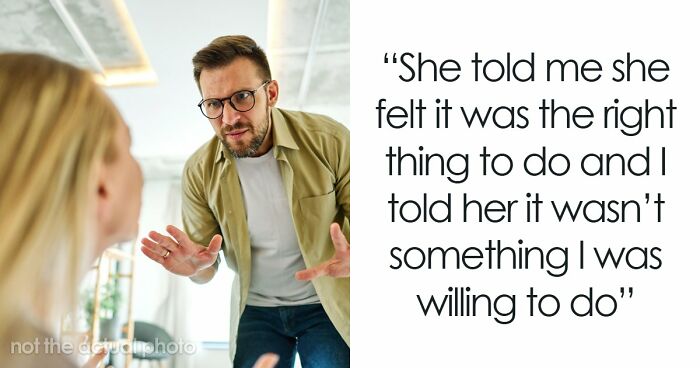 Wife Organizes Dinner She Knows Her Husband Will Hate, Shocked At His Reaction