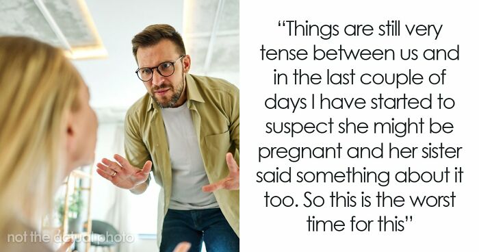 Wife Organizes Dinner She Knows Her Husband Will Hate, Shocked At His Reaction