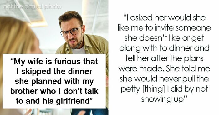 Wife Organizes Dinner She Knows Her Husband Will Hate, Shocked At His Reaction