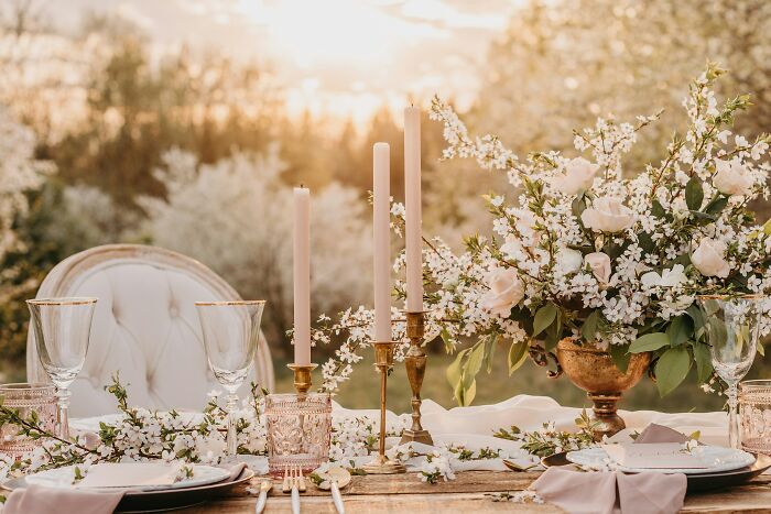 77 Wedding Guest Horror Stories That Left Couples Speechless