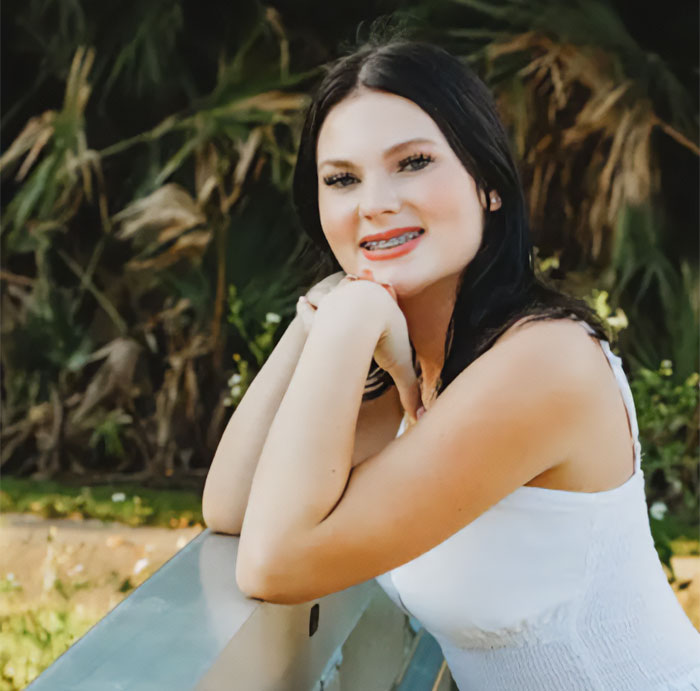 Judge Left Horrified After Hearing Details Of Teen’s "Depravity" In Stepsister’s Cruise Homicide Judge Left Horrified After Hearing Details Of Teen’s "Depravity" In Stepsister’s Cruise Homicide