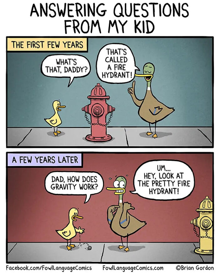 30 Hilariously Relatable Comics By Brian Gordon That Turn Everyday Frustrations Into Laugh-Out-Loud Moments