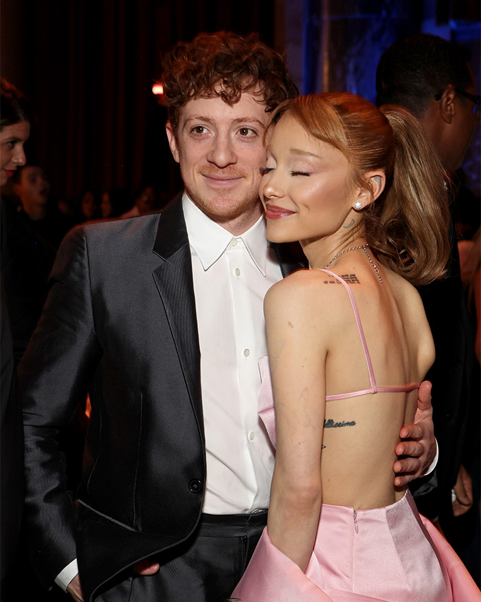 The Truth Behind Ariana Grande's Weight Loss And Ethan Slater Split As Friends Reveal A Concerning Pattern
