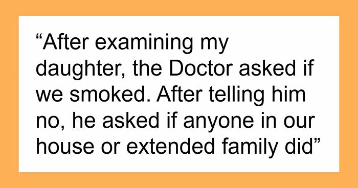 Granny Ignores Couple’s “No Smoking” Sign In The House, Gets Brutally Snubbed After She Calls Cops