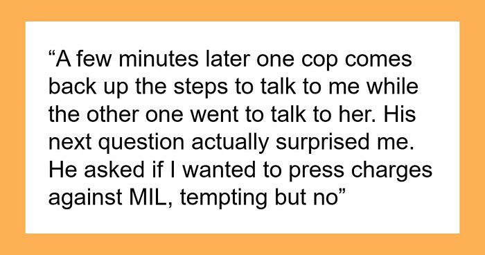 Granny Ignores Couple’s “No Smoking” Sign In The House, Gets Brutally Snubbed After She Calls Cops
