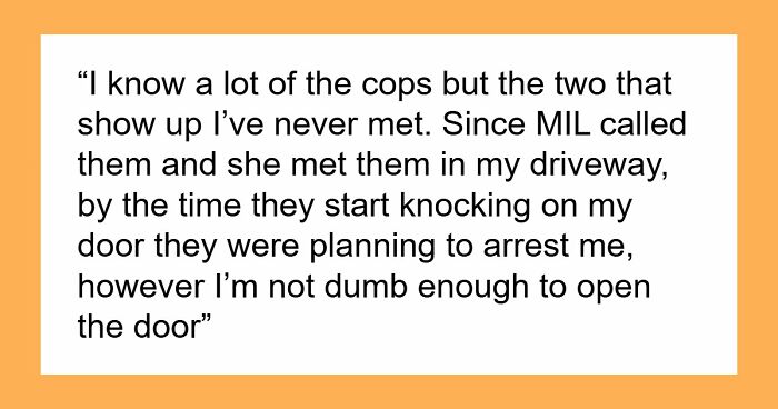 Granny Ignores Couple’s “No Smoking” Sign In The House, Gets Brutally Snubbed After She Calls Cops