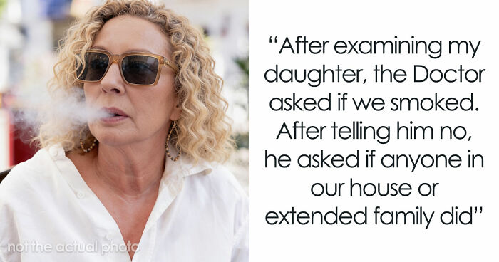 “Mother-In-Law Tried To Have Me Arrested For Not Allowing Her In My House”