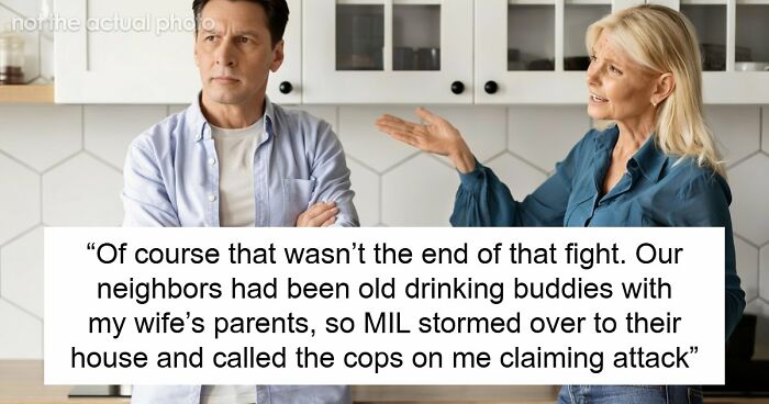 Granny Ignores Couple’s “No Smoking” Sign In The House, Gets Brutally Snubbed After She Calls Cops
