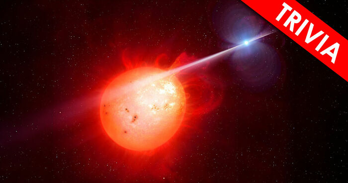 From Moon Phases To Saturn Rings: 20 Questions That Will Challenge Every Space Connoisseur