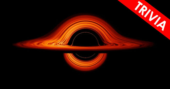 From Moon Phases To Saturn Rings: 20 Questions That Will Challenge Every Space Connoisseur