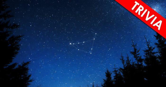 From Moon Phases To Saturn Rings: 20 Questions That Will Challenge Every Space Connoisseur