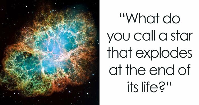 From Moon Phases To Saturn Rings: 20 Questions That Will Challenge Every Space Connoisseur