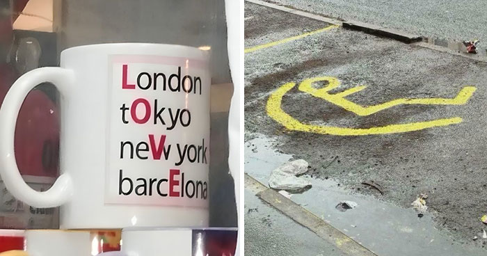 50 Funny And Awkward Fails When An Attempt Didn’t Go As Planned (New Pics)