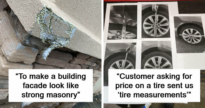 50 Funny And Awkward Fails When An Attempt Didn’t Go As Planned (New Pics)