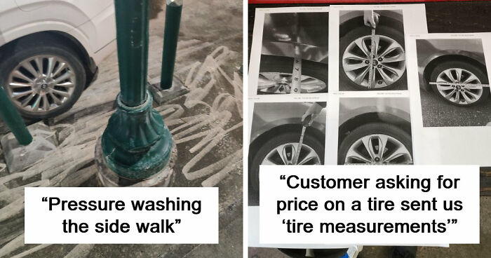 50 Funny And Awkward Fails When An Attempt Didn’t Go As Planned (New Pics)