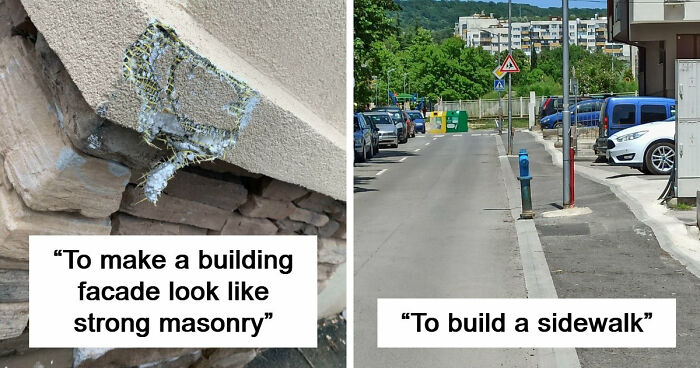 50 Funny And Awkward Fails When An Attempt Didn’t Go As Planned (New Pics)
