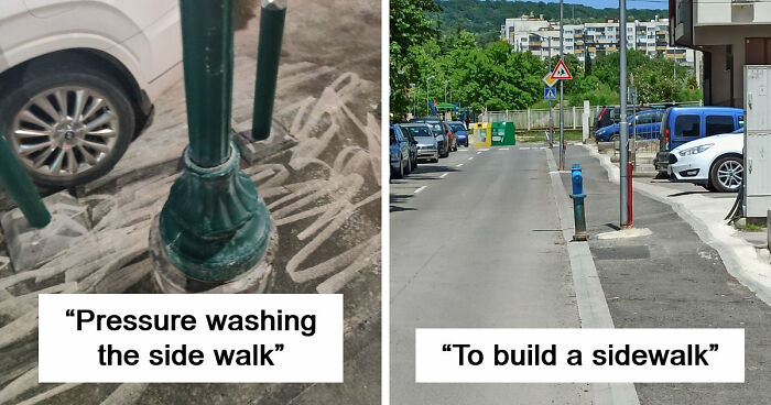 50 Funny And Awkward Fails When An Attempt Didn’t Go As Planned (New Pics)