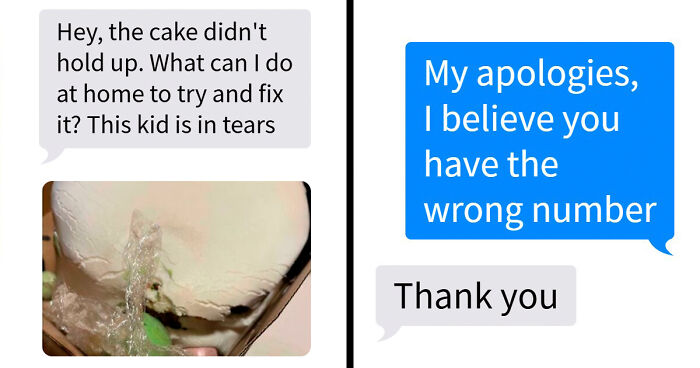 50 Funny And Awkward Fails When An Attempt Didn’t Go As Planned (New Pics)