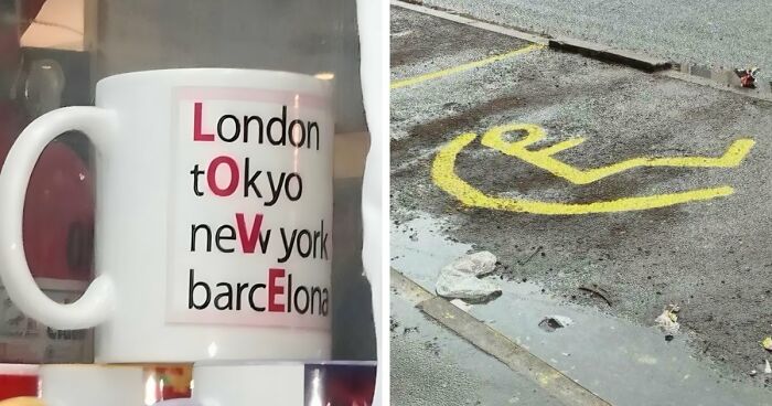 50 Funny And Awkward Fails When An Attempt Didn’t Go As Planned (New Pics)