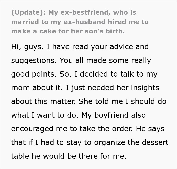 Woman Finds Out Husband Is Cheating, Turns Out It's The Greatest Thing That Could Have Happened Woman Finds Out Husband Is Cheating, Turns Out It's The Greatest Thing That Could Have Happened