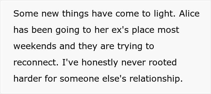 40YO Woman Prioritizes 24YO Friend's Comfort Over Hubby, Lets Her Stay In Their House Indefinitely 40YO Woman Prioritizes 24YO Friend's Comfort Over Hubby, Lets Her Stay In Their House Indefinitely