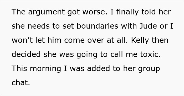 GF's Guy Bestie Hijacks Couple's Home, She Sparks A Massive Feud As BF Finally Snaps And Says Enough GF's Guy Bestie Hijacks Couple's Home, She Sparks A Massive Feud As BF Finally Snaps And Says Enough