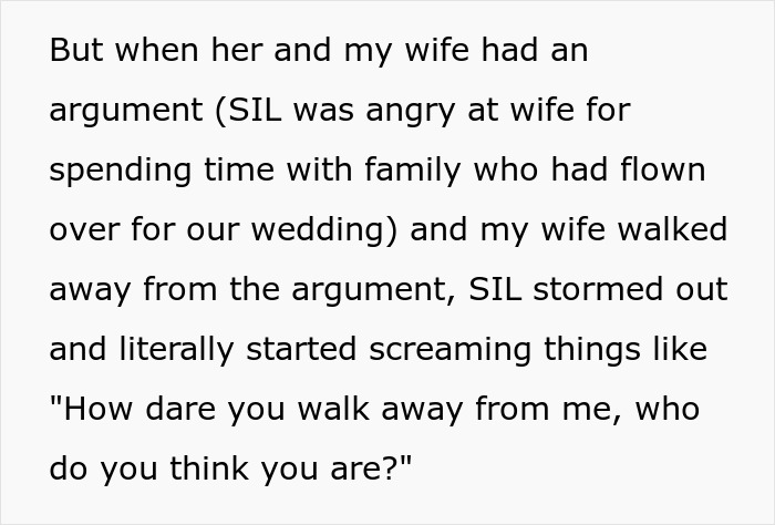 Couple Gets Annoyed That SIL With Cancer Is Taking Away From Their Wedding, It's Way Worse Than That Couple Gets Annoyed That SIL With Cancer Is Taking Away From Their Wedding, It's Way Worse Than That