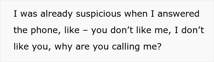 MIL Can't Believe Son Is Gay, Does Everything In Her Power To Prove That He's Not: "Didn&rsquo;t Raise You Like That!"