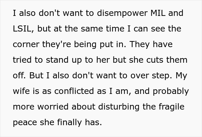 Couple Gets Annoyed That SIL With Cancer Is Taking Away From Their Wedding, It's Way Worse Than That Couple Gets Annoyed That SIL With Cancer Is Taking Away From Their Wedding, It's Way Worse Than That