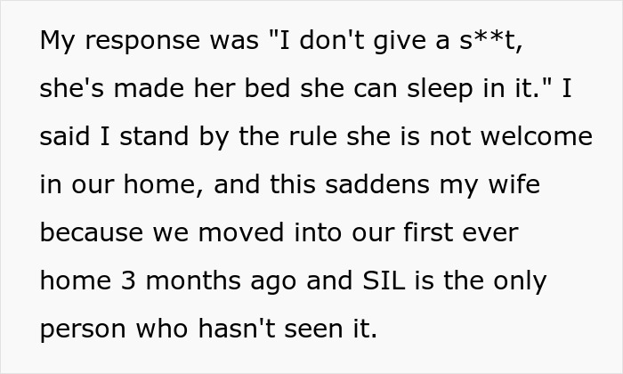 Couple Gets Annoyed That SIL With Cancer Is Taking Away From Their Wedding, It's Way Worse Than That Couple Gets Annoyed That SIL With Cancer Is Taking Away From Their Wedding, It's Way Worse Than That