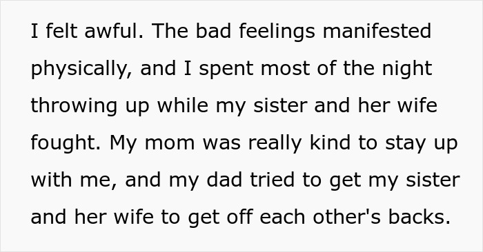 Pregnant Woman Loses Cash Cow In-Laws After Acting Mean Toward 19YO SIL And Angering Wife Pregnant Woman Loses Cash Cow In-Laws After Acting Mean Toward 19YO SIL And Angering Wife