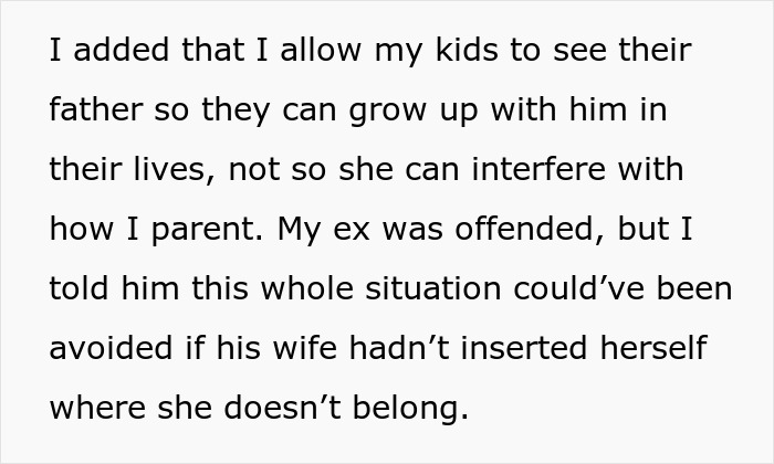 Dad Breaks Down In Tears As Kids Feel They Don't Have A Father, Tries To Pin The Blame On Ex Instead Dad Breaks Down In Tears As Kids Feel They Don't Have A Father, Tries To Pin The Blame On Ex Instead