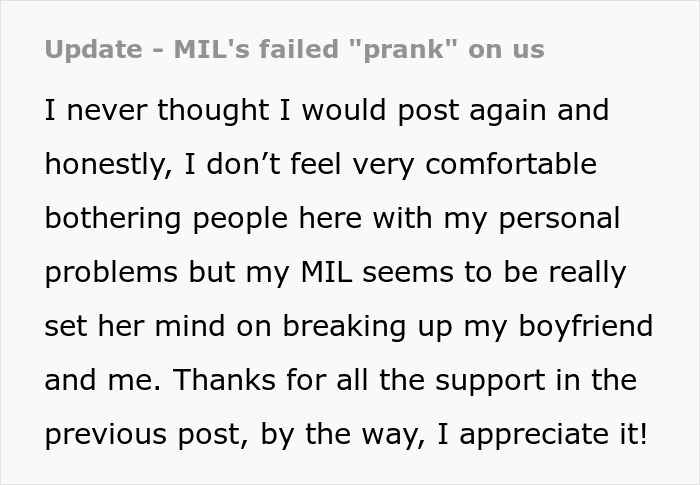 MIL Can't Believe Son Is Gay, Does Everything In Her Power To Prove That He's Not: "Didn&rsquo;t Raise You Like That!"