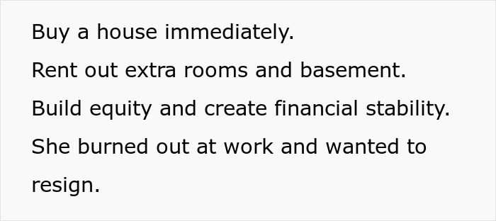 Impulsive Wife Keeps Quitting Jobs, Hubby Realizes His Trust Is Running Out As Fast As Their Cash Impulsive Wife Keeps Quitting Jobs, Hubby Realizes His Trust Is Running Out As Fast As Their Cash