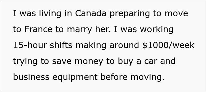 Impulsive Wife Keeps Quitting Jobs, Hubby Realizes His Trust Is Running Out As Fast As Their Cash Impulsive Wife Keeps Quitting Jobs, Hubby Realizes His Trust Is Running Out As Fast As Their Cash